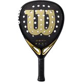 Wilson Defy V1 2025 padel reket Cene