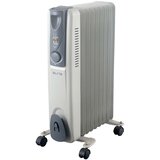 Elite Grelec oljni 9-reber, 2000W, 3-moči, termostat, (20774042) | Shoptok.si