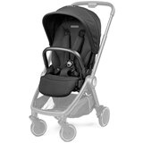 Peg-Perego City Loop sjedalo, True Black | shoptok.hr
