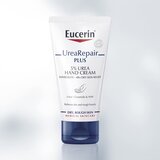 Eucerin urearepair plus 5% hidratantna krema za ruke s ureom 75 ml | shoptok.hr
