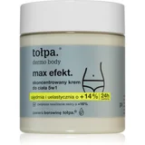 Dermo Body Max Efekt koncentrirana krema za tijelo 250 ml