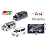  Mini metalni autić 6832-09 ( 75157 ) | Eponuda.com