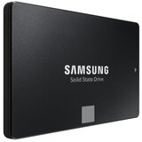Samsung 870 EVO 250GB SSD SATA 6Gb/s 2,5-palčni TCG Opal | Shoptok.si