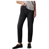 Calvin Klein crne ženske farmerke CKJ20J224518-1BY | ePonuda.com