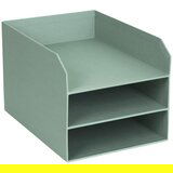 Bigso Box of Sweden Kartonast organizator za dokumente Trey – | Shoptok.si