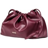 Liu Jo Torbe ECS M CROSSBODY AF5131 E0058 Rdeča | Shoptok.si