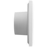  LED spoljno zidno svetlo PIATTA LED/9W/230V 3000/4000/6000K IP44 bela | Eponuda.com