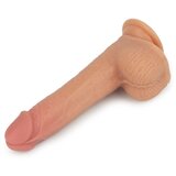 Lovetoy 2021 Vibracijski Penis Lovetoy Rotating Nature Cock 8,5 | Shoptok.si