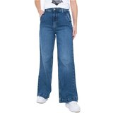 Guess Jeans W4YA77 D5DD4 Modra | Shoptok.si