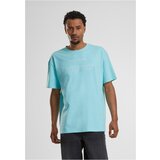 Mister Tee Men's T-shirt Heavenly Figures Collide blue | shoptok.hr