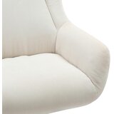 Livetastic FOTELJ – SET, bež tekstil | Shoptok.si
