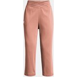 Under Armour Rival Terry Crop Wide Leg Women's Sweatpants Cijene