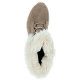 Rieker Škornji Evolution Rauhleder Bež | Shoptok.si