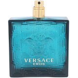 Versace Eros toaletna voda 100 ml Tester za muškarce Cijene