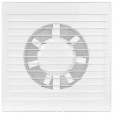  Dalap 1220 - Aksijalni ventilator sa zaštitnom rešetkom 125 ST 16W/230V | Eponuda.com
