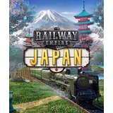 Steam Railway Empire Japan (DLC) Key (PC) EUROPE | ePonuda.com