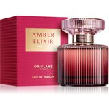 Oriflame Amber Elixir Mystery parfemska voda za žene 50 ml | shoptok.hr