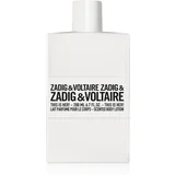 This is Her! losjon za telo za ženske 200 ml