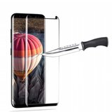 Spacecase 3D KALJENO STEKLO ZA GALAXY S8+ S9+ ZAŠČITNA FOLIJA, (21977121) | Shoptok.si