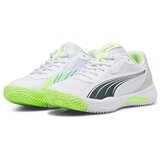 Puma Nizke superge Nova Court Allcourt Bela | Shoptok.si