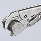 Knipex univerzalna grip klešta 250mm 41 14 250 | ePonuda.com