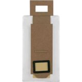 BiOHY Vrečka za prah za robotske pomivalce z avtomatsko izpraznitveno postajo Roborock, rjava, S7/S7+/S7 Max/S7 Plus - 1 k. | Shoptok.si
