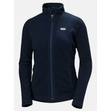 Helly Hansen Funkcionalna jopa iz flisa 'DAYBREAKER' marine / bela Cene