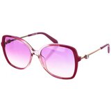 Swarovski Sončna očala SK0329S-71T Bordo Cene