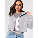 Sinsay Gornji dio trenirke s kapuljačom | shoptok.hr