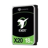 Seagate 18TB Exos X20 ST18000NM003D 7200RPM 256MB Ent. Cijene