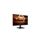 AOC Monitor LED 27G15N2 Gaming 27" Fast VA 180Hz Adaptive Sync 1ms 3-sided frameless HDR 3000:1 300 cd/m2 HDMI DP Tilt | Eponuda.ba