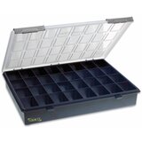 Cimco Komplet škatel za pritrdilne elemente velikost 57x340x260mm, model PSC fix-32., (20786632) | Shoptok.si