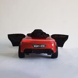  Dečiji automobil na akumulator - Mercedes 919 - Crveni | ePonuda.com