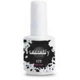  SECRETLY RUBBER ECO TOP COAT 15ML | Eponuda.ba
