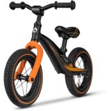 Lionelo dječja guralica bart air sporty black | shoptok.hr