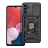 ARMOR maska za SAMSUNG A13 5G / A04S črna