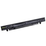 Green cell Baterija za Asus X450 / F450 / K450 / P450, 4400 mAh Cene