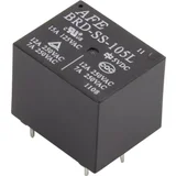 relej za tiskanu pločicu 12 v/dc 15 a 1 preklopni BRD-SS-112L 1 kom.