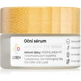 Lobey Face Care Eye Serum serum za područje oko očiju 15 ml