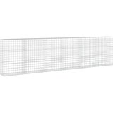  Gabion s žicom debljine 5 mm i mrežom 10x10 cm 600x50x150 cm - 50 cm 150 cm 600 cm | shoptok.hr