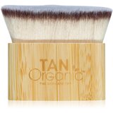 TanOrganic The Skincare Tan čopič za obraz in telo kabuki 1 kos | Shoptok.si