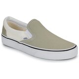 Vans Slips on Classic Slip-On POP SAGE Zelena Cene