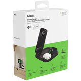 Belkin BOOST Charge 3in1 Qi2 15W magn.Charg.Stand bl. WIZ029vfBK Cijene