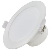 Aigostar Ugradno LED svetlo LED/15W/230V 4000K IP44 prečnik 14,5 cm belo | Eponuda.com