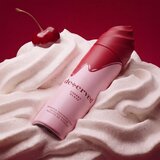 DESERVED Whipped Shower Foam Cherry Glaze pena za prhanje za telo 250 ml | Shoptok.si