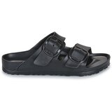 Birkenstock Natikači Arizona Big Buckle Eva 1029641 Črna | Shoptok.si