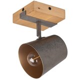  Temno sivo/v naravni barvi točkovno svetilo Bell – | Shoptok.si