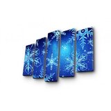 WALLXPERT dekorativne slike 5PATNOEL 9 | Eponuda.com