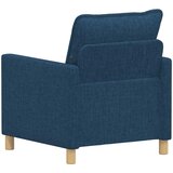 SOFA Plava 76 x 81 x 87,5 cm Tkanina | Eponuda.com