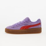 Puma x Fenty Creeper Phatty Lavender Alert-Burnt Red | Shoptok.si